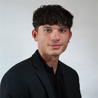 Andres Morales - Accounting & Finance