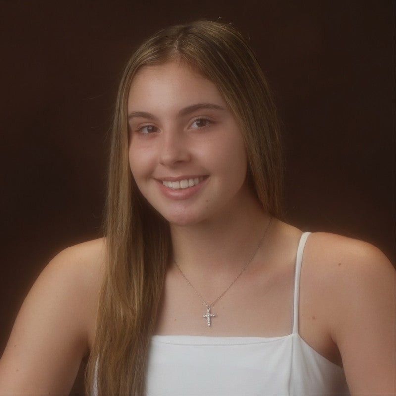 Cayla Moore - Pre-Dental