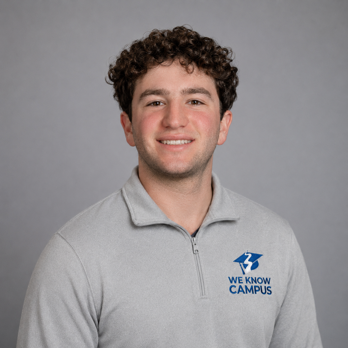 Danyel - Business Development Coordinator