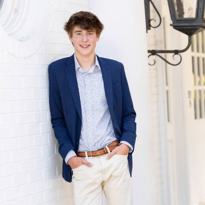 John Wilson - Finance
