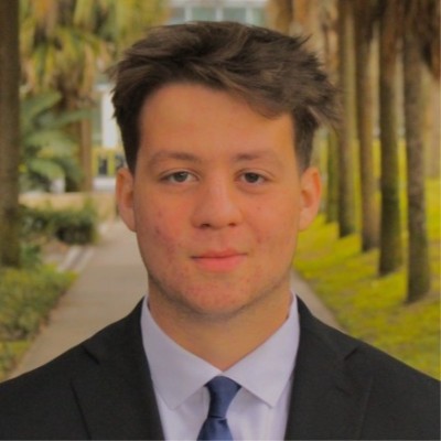 Logan Truso - Finance & Management