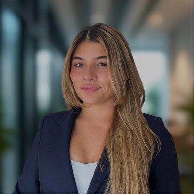 Mia Quintana - Accounting