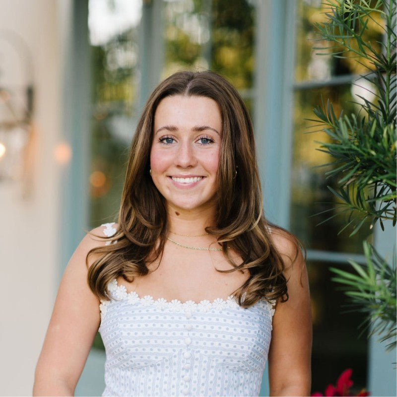 Morgan Reiber - Exercise Science (Pre-PA)