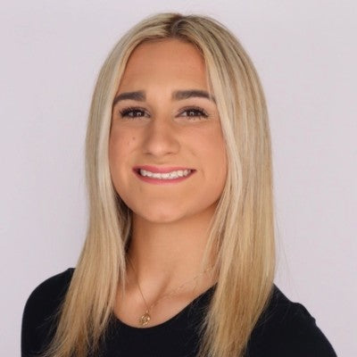 Olivia Kozak - Nursing