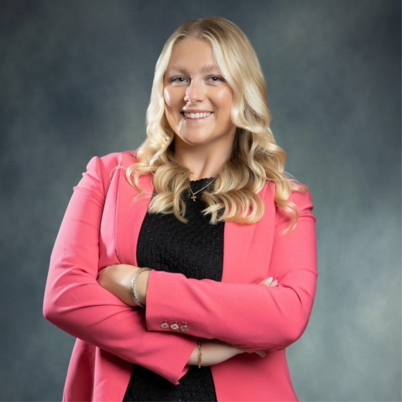 Taylor Starr - Pre-PA