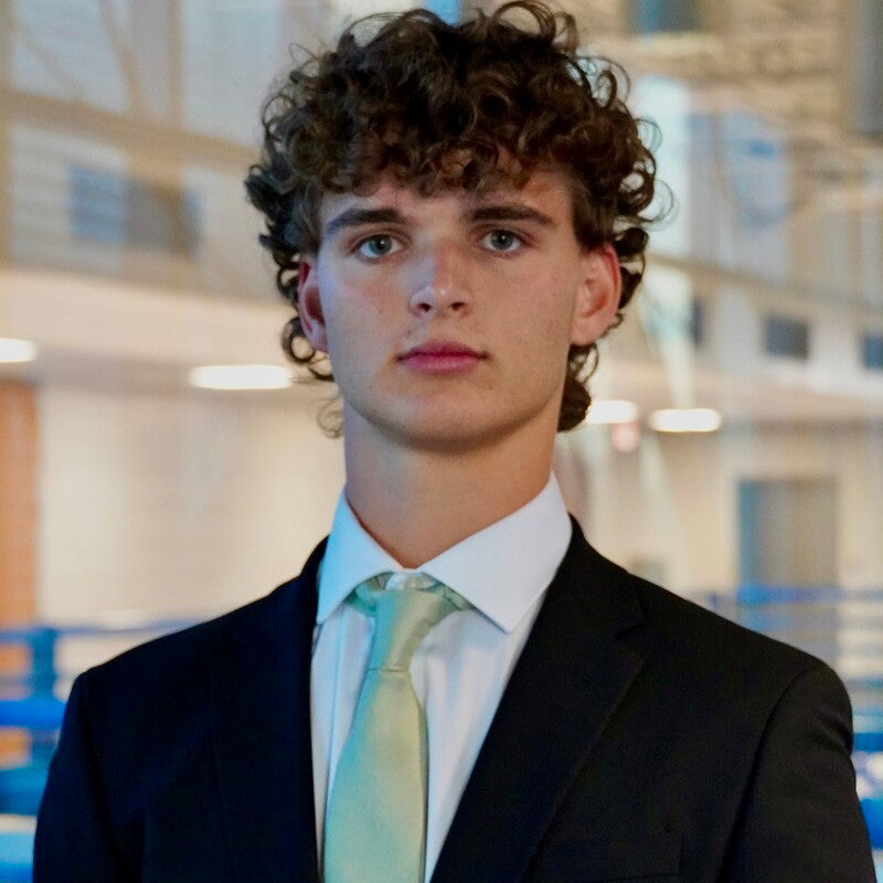 William Gragg - Biomedical Engineering