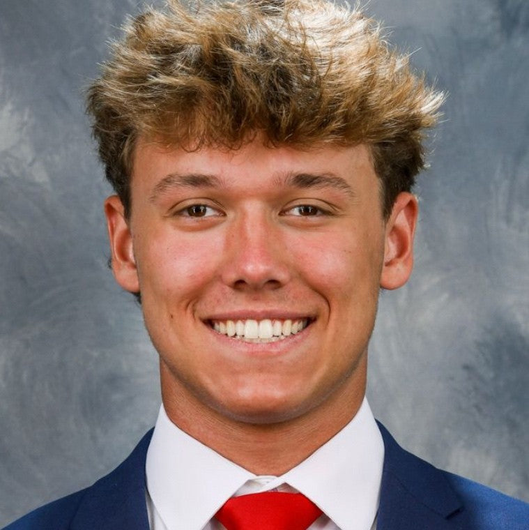 Zach Bauer - Mechanical Engineering