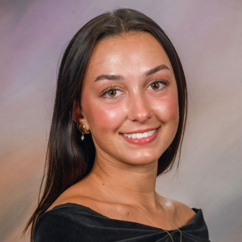 Brooke Styka - Innovation, Technology, & Design