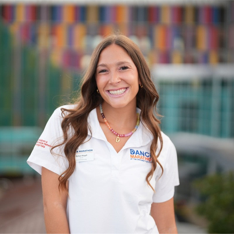Dylan Siegel - Family, Youth, and Community Sciences