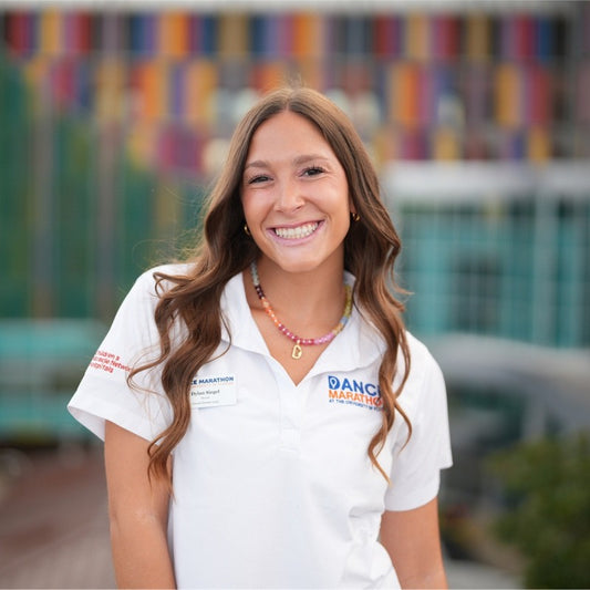 Dylan Siegel - Family, Youth, and Community Sciences