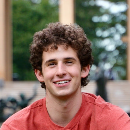 Abe Miller - Sports Marketing & Management