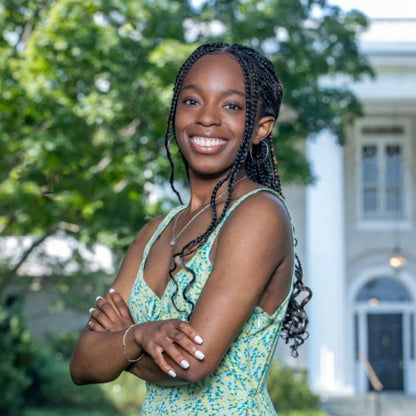 Patricia Okwueze - Public Policy