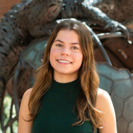 Lilly Daxon - Animal Science