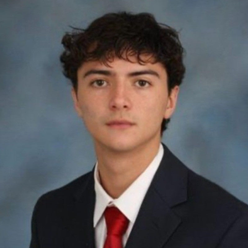 Coleton Memory - Materials Science & Engineering
