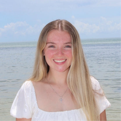 Carissa Humphrey - Marine Science