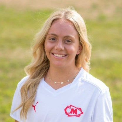 Kylie Dumont - Health Science
