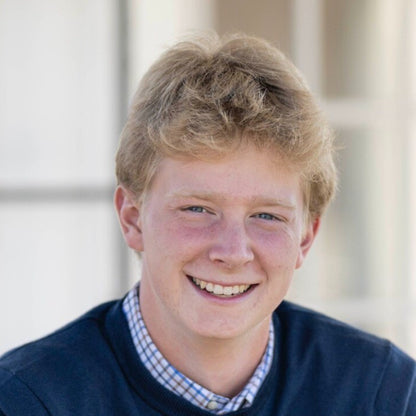 Will Hardin - Finance