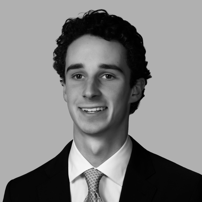 James Brabham - Commerce (Finance & Accounting)