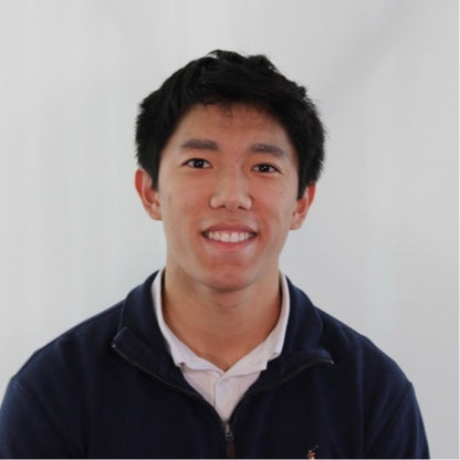 Jimmy Ren - Biochemistry