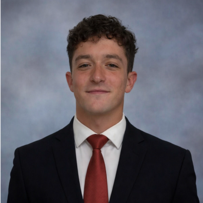 Jevan Sifrin - Finance & Management