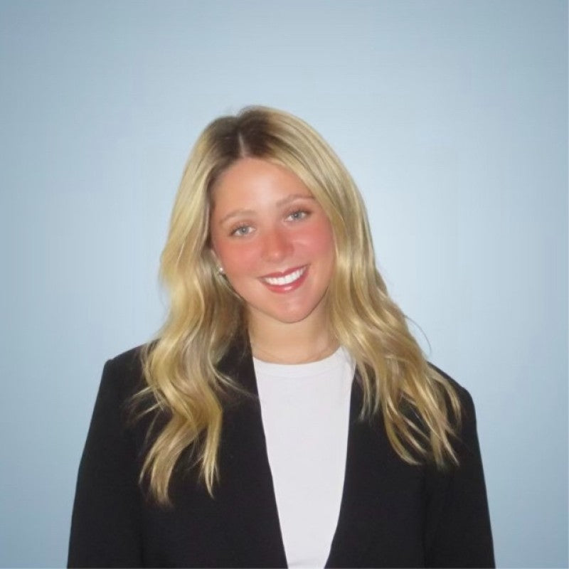 Lily Isaacson - Business Management + Real Estate