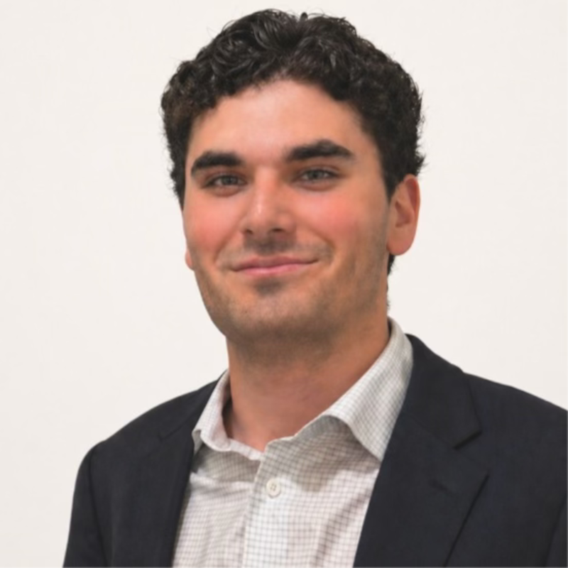 Ryan Quinn - Security & Risk Analysis