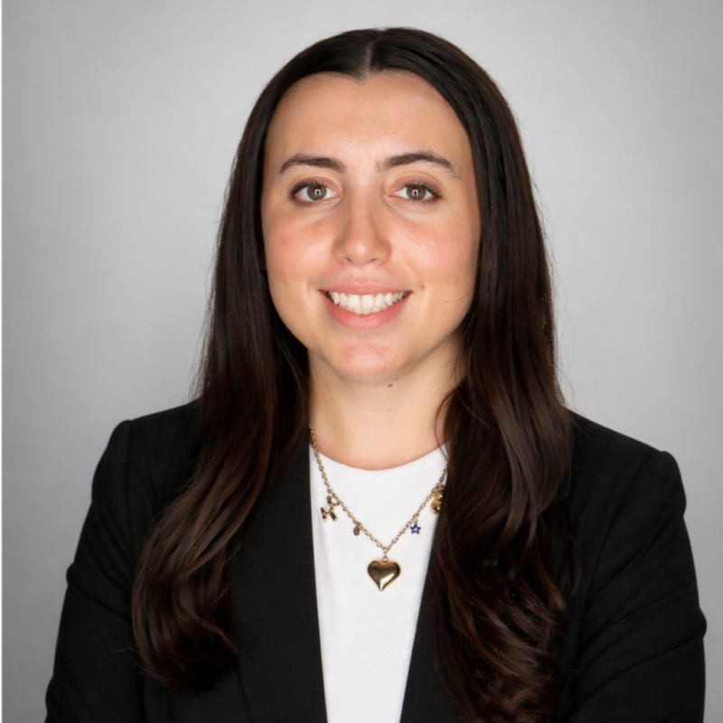 Samantha Sauer - Marketing & Management