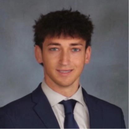 Ryan Peskin - Finance & Political Science