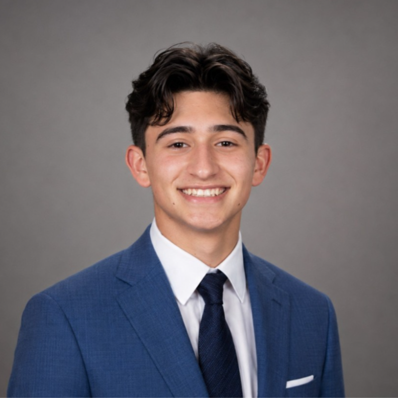Zach Younger - Real Estate (Schack Institute)