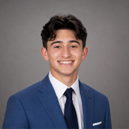 Zach Younger - Real Estate (Schack Institute)