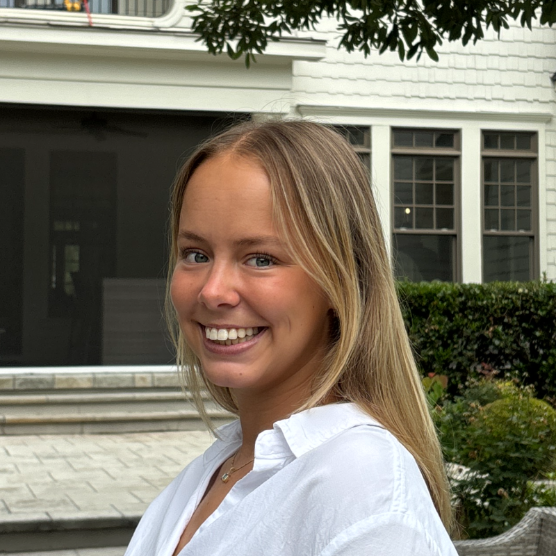 Molly Mackinnon - Chemistry