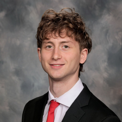 Aden Wasserman - Civil Engineering