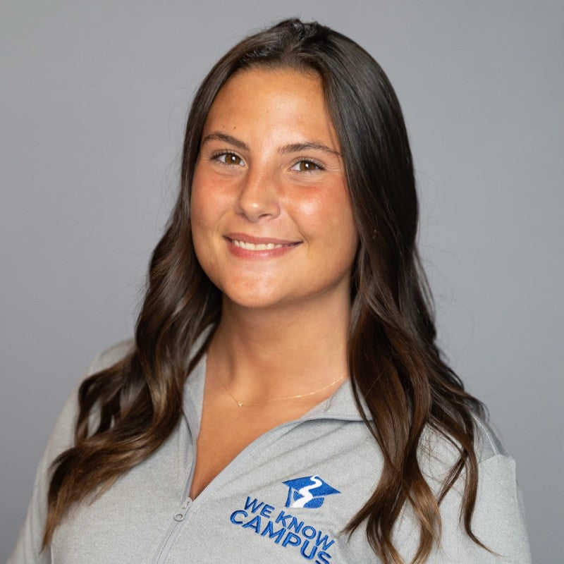 Charlotte Bohnenberger - Partnerships Coordinator