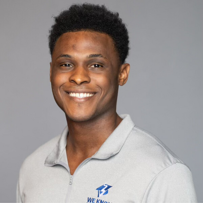 Eleazar Martin - Partnerships Coordinator