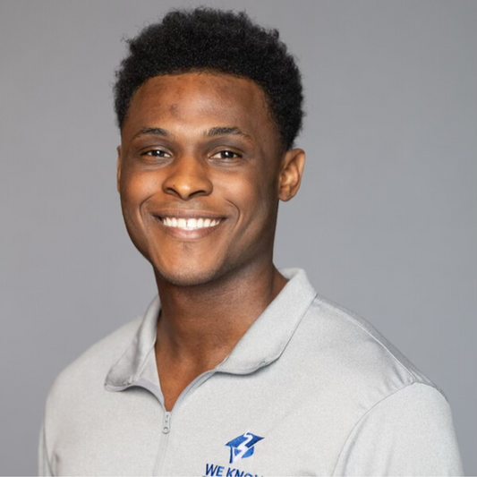 Eleazar Martin - Partnerships Coordinator