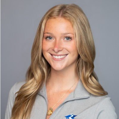 Julia Vines - Business Development Manager