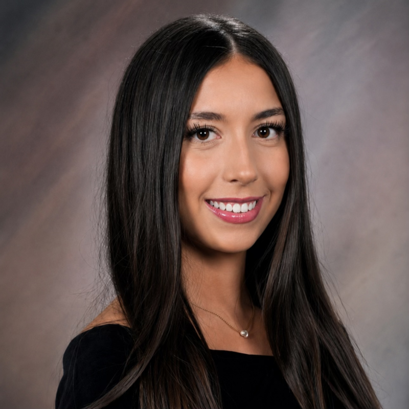 Ella Darrah - Human Resources & Marketing
