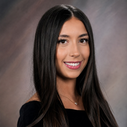 Ella Darrah - Human Resources & Marketing