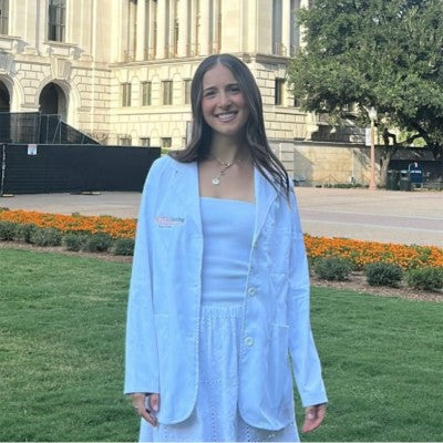 Tess Silverman - Nursing