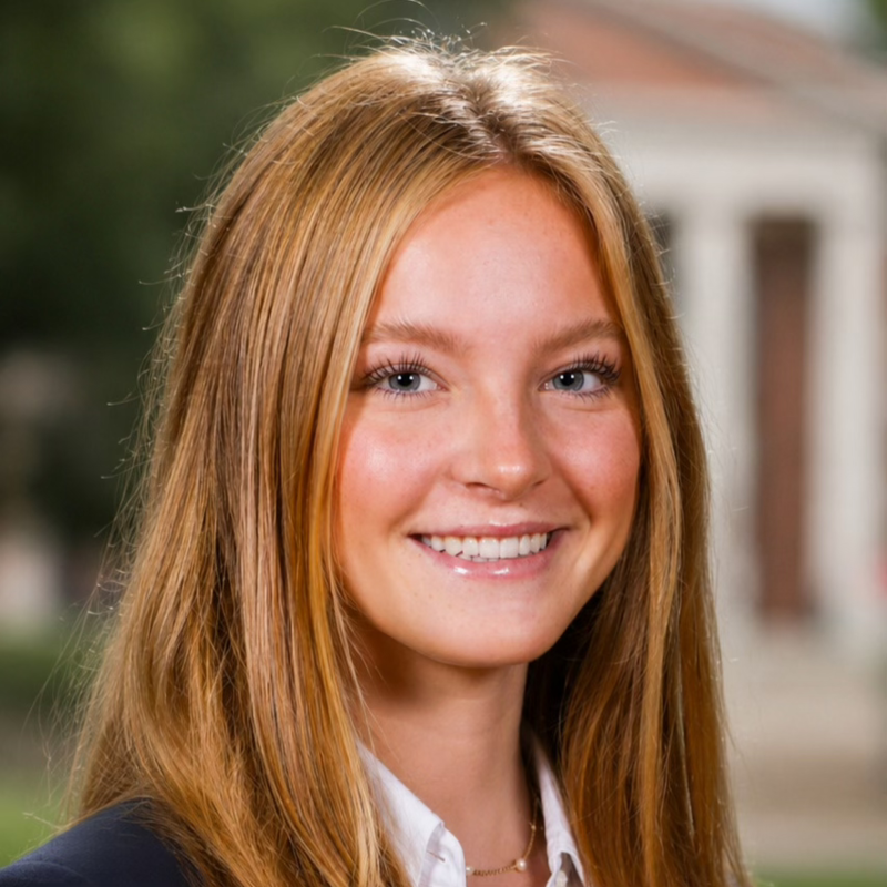 Caroline J. - Commerce (Marketing)