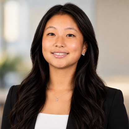 Erin H. - Political Science + Student Athlete
