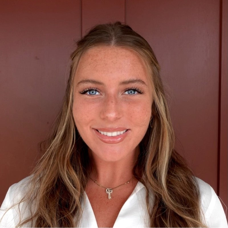 Abby Olean - Finance & Business Cybersecurity
