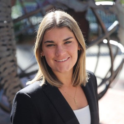 Abigail Glick - Real Estate