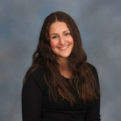Abigail Nahum - Accounting