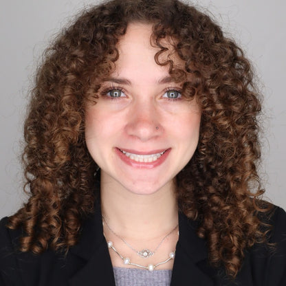 Abigail Rosenblat - Integrated Design Engineering (Mechanical Emphasis) + Jewish Student Life