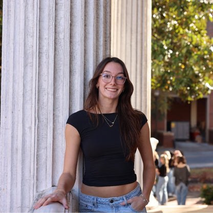 Addy Treter - Sport Management & Business Administration