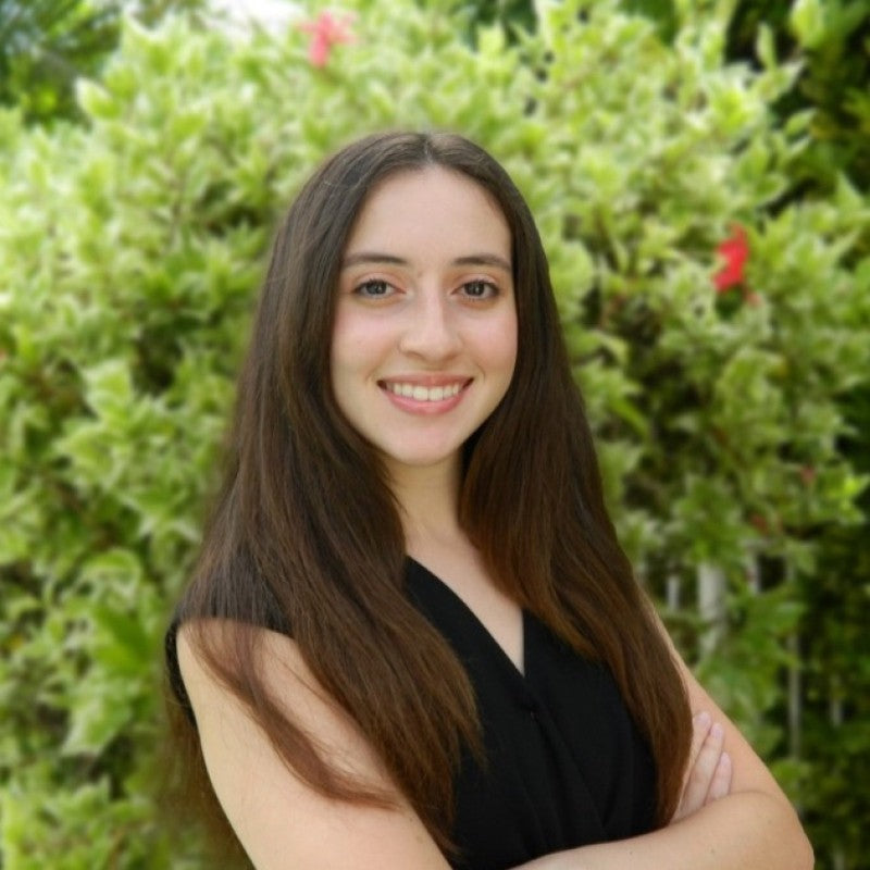 Adriana Santoni - Criminology (Pre-Law)