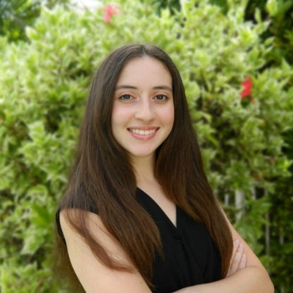 Adriana Santoni - Criminology (Pre-Law)