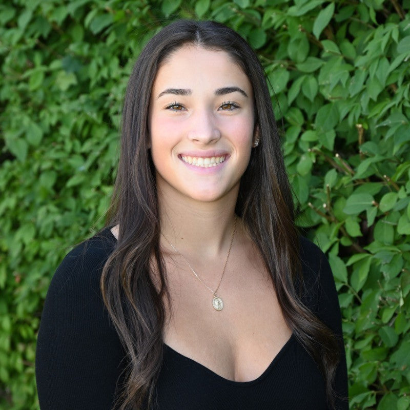 Adrianna Scanga - Economics & Finance