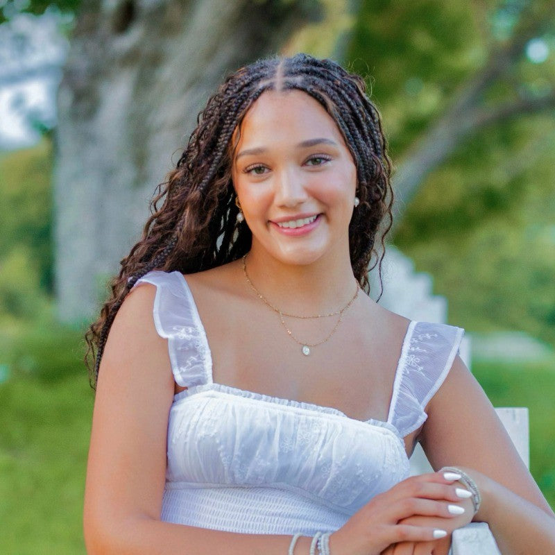 Adriana Hever -  Political Science & Public Policy